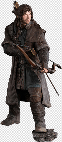 Kili The Hobbit Png  Transparent PngTransparent PNG