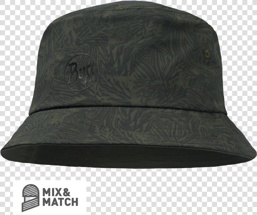 Checkboard Moss Green  trek Bucket Hat    Buff Trek Bucket Hat Checkerboard Moss Green  HD Png DownloadTransparent PNG