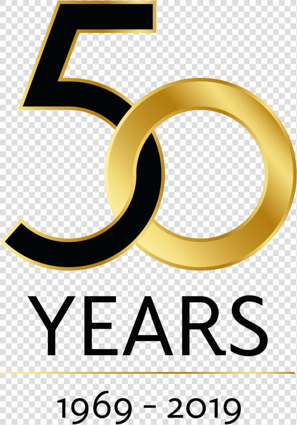 Dunelm Optical 50th Anniversary 1969 2019   50th Anniversary 1969 2019  HD Png DownloadTransparent PNG