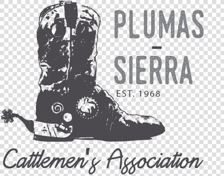 Sierra Plumas Cattlemen  39 s Association  HD Png DownloadTransparent PNG