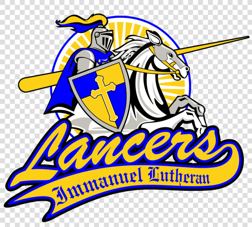 Lancer Pride Dinner Clipart   Png Download   Immanuel Lutheran Freeport  Transparent PngTransparent PNG