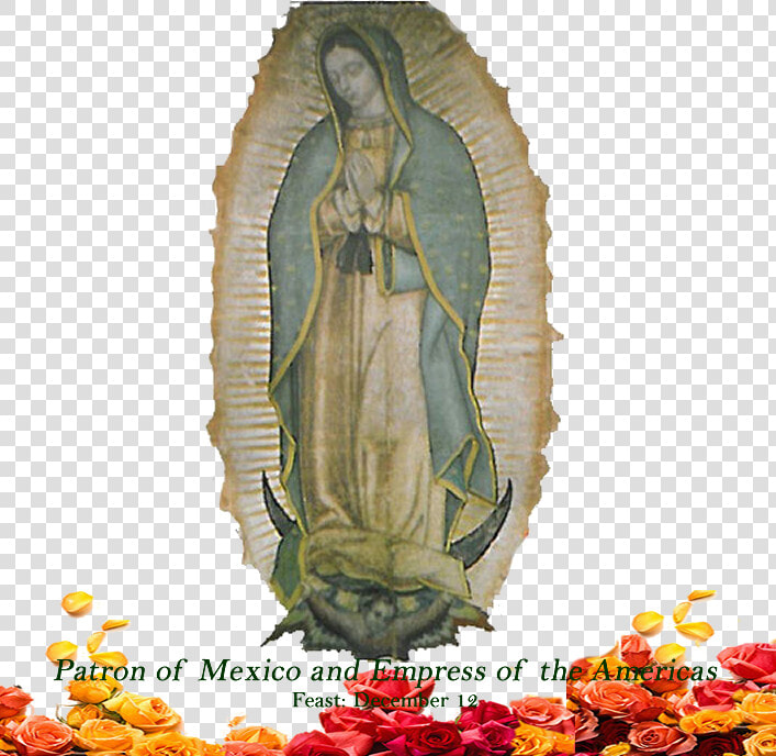 Basilica Of Our Lady Of Guadalupe  HD Png DownloadTransparent PNG