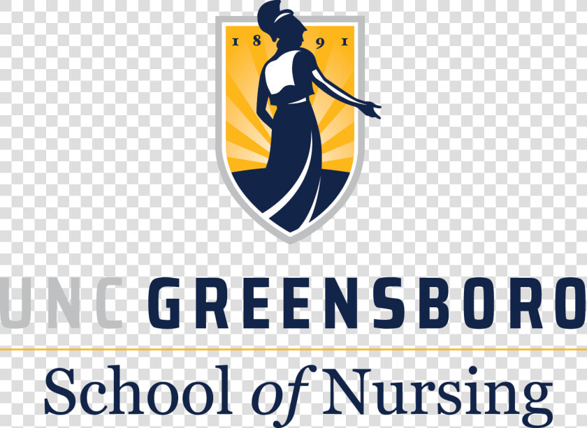 Uncg School Of Nursing  HD Png DownloadTransparent PNG