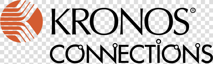 Kronos Connections Logo Png Transparent   Kronos  Png DownloadTransparent PNG