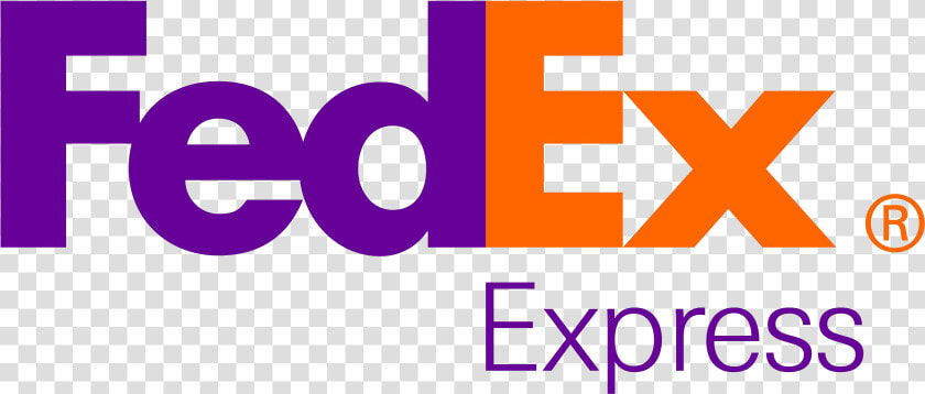 Fedex Express Logo Png Image   Transparent Fedex Express Logo  Png DownloadTransparent PNG