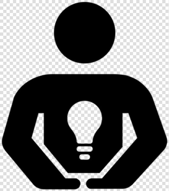 Thumb Image   Intellectual Property Icon  HD Png DownloadTransparent PNG