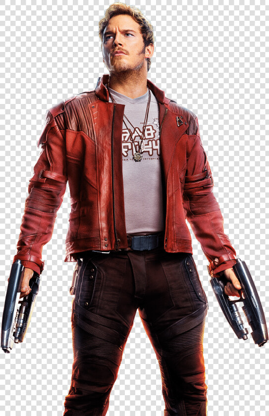 Image Starlord Peterquill Marvel   Guardians Of The Galaxy 2 Star Lord  HD Png DownloadTransparent PNG