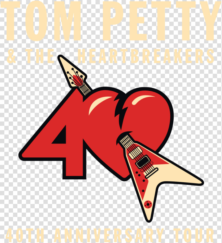 Tom Petty And The Heartbreakers  HD Png DownloadTransparent PNG