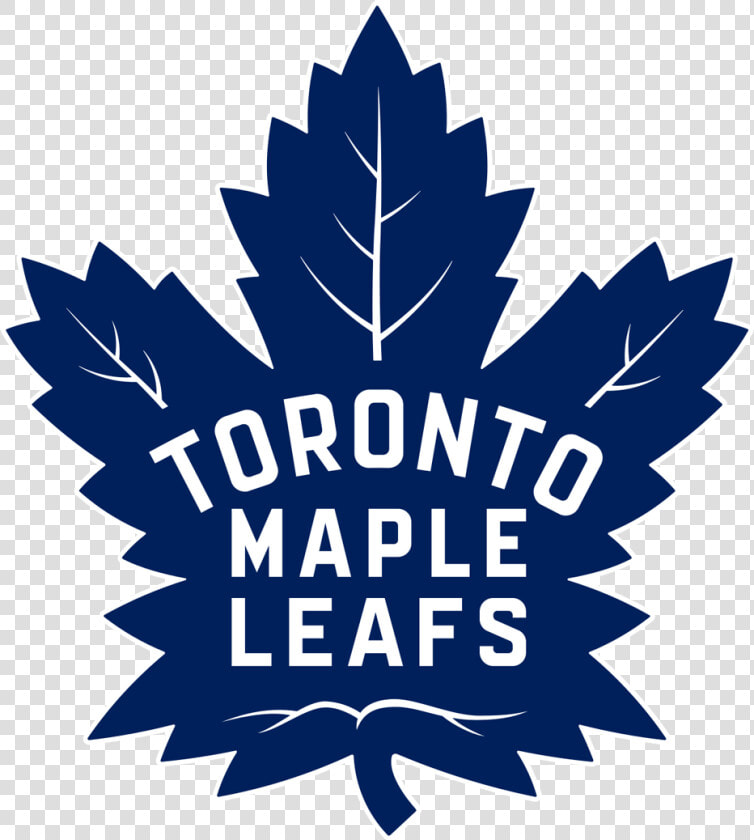 Toronto Maple Leafs   Toronto Maple Leafs Logo  HD Png DownloadTransparent PNG