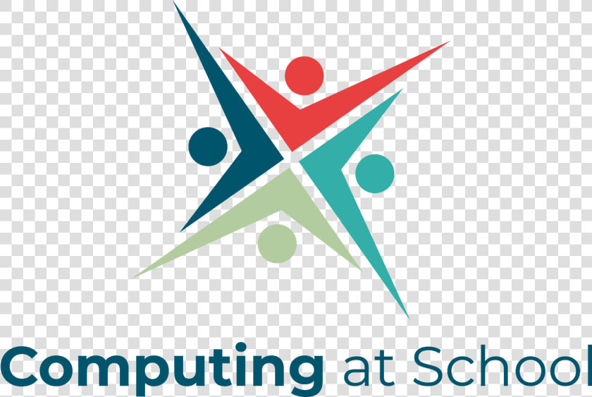 Computing At Schools Cas  HD Png DownloadTransparent PNG