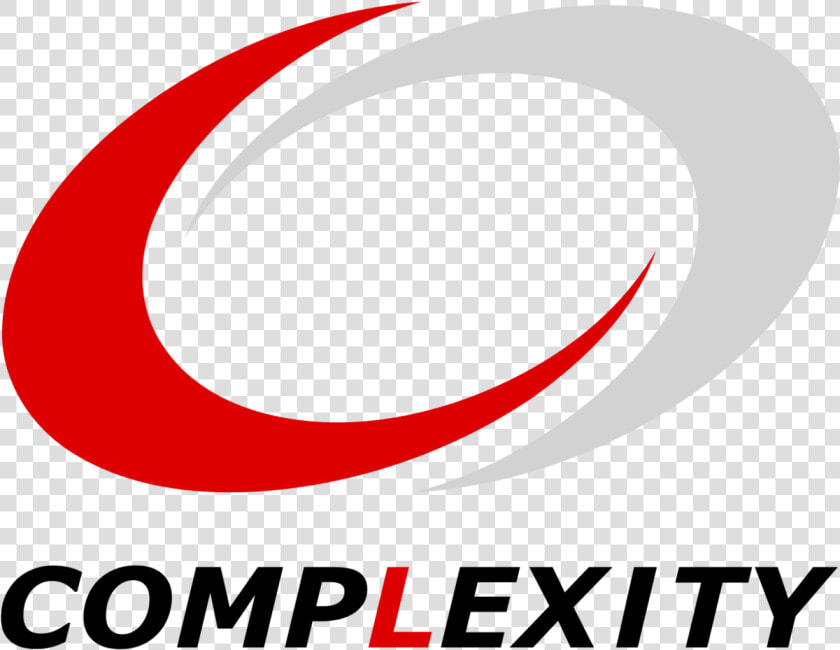 Complexity Gaming Logo   Complexity Gaming  HD Png DownloadTransparent PNG