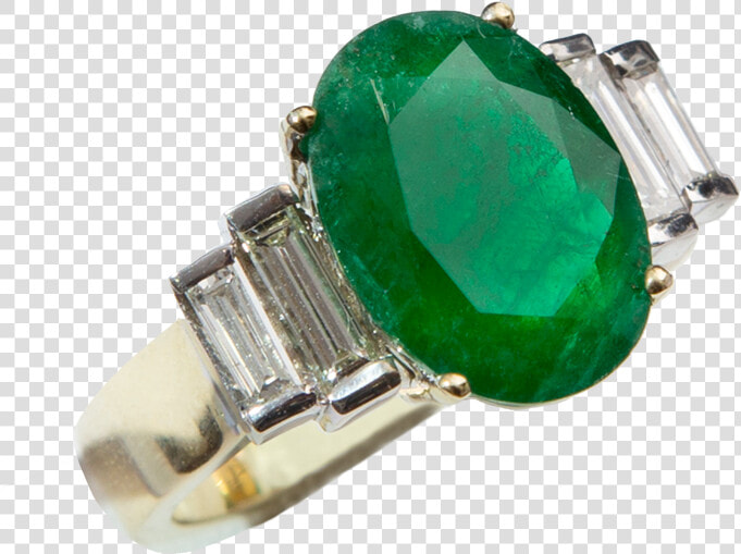 Emerald Ring   Emerald  HD Png DownloadTransparent PNG