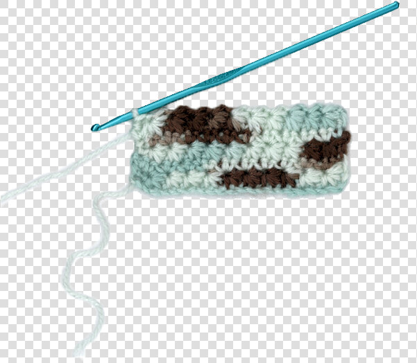 Crochet  HD Png DownloadTransparent PNG