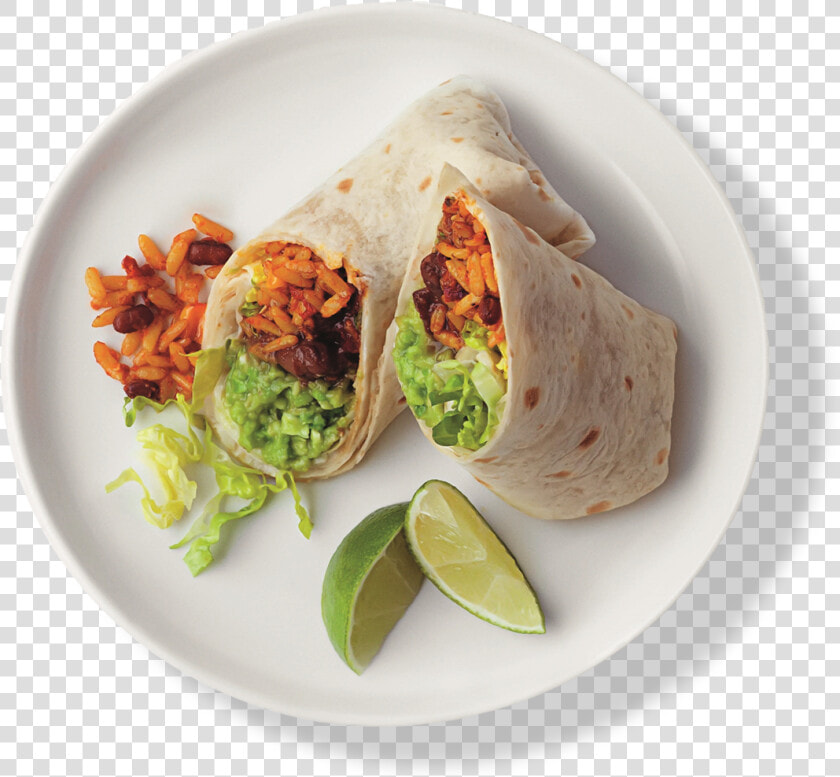 Tortilla   Wrap Roti  HD Png DownloadTransparent PNG