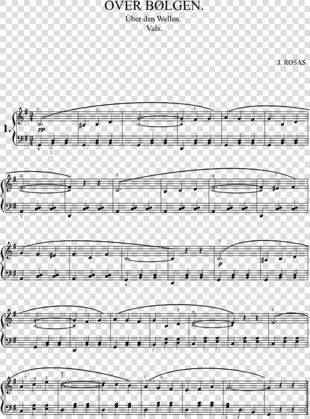 Wind Beneath My Wings Piano Sheet Music  HD Png DownloadTransparent PNG