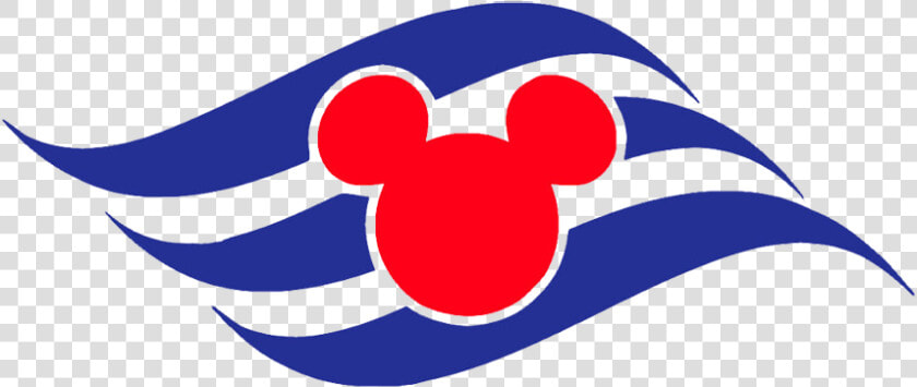 Disney Cruise Line Logo Clip   Clip Art Disney Cruise Logo  HD Png DownloadTransparent PNG