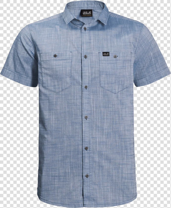 Men S Emerald Lake Shirt  Ocean Wave   Gingham Ss Fred Perry  HD Png DownloadTransparent PNG