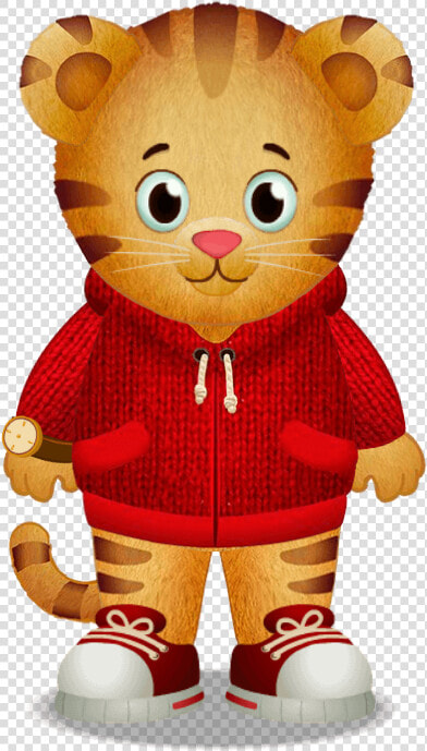 Pin By Lmi Kids On Daniel Tiger S Neighborhood   Le   Daniel Tiger  HD Png DownloadTransparent PNG