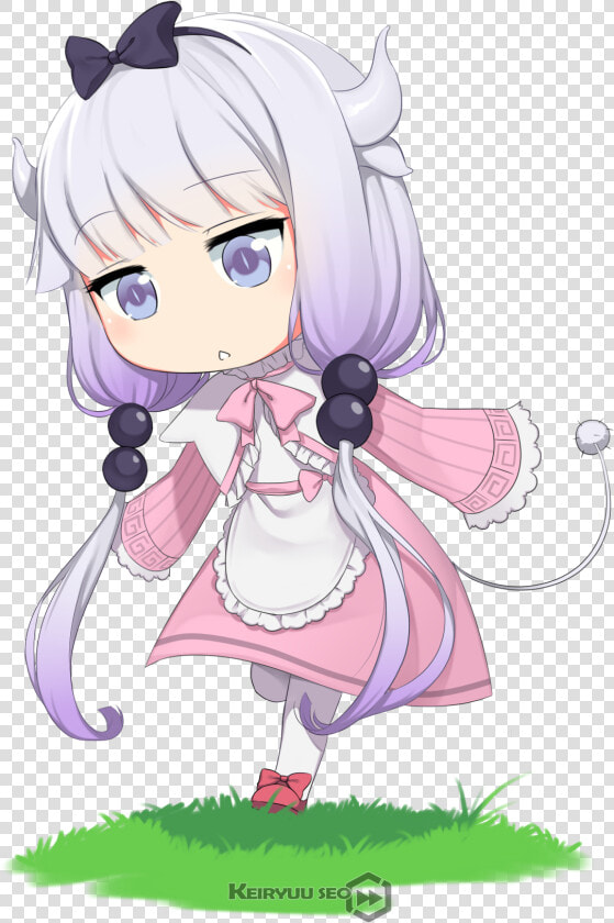 Kanna Kamui Transparent Background  HD Png DownloadTransparent PNG