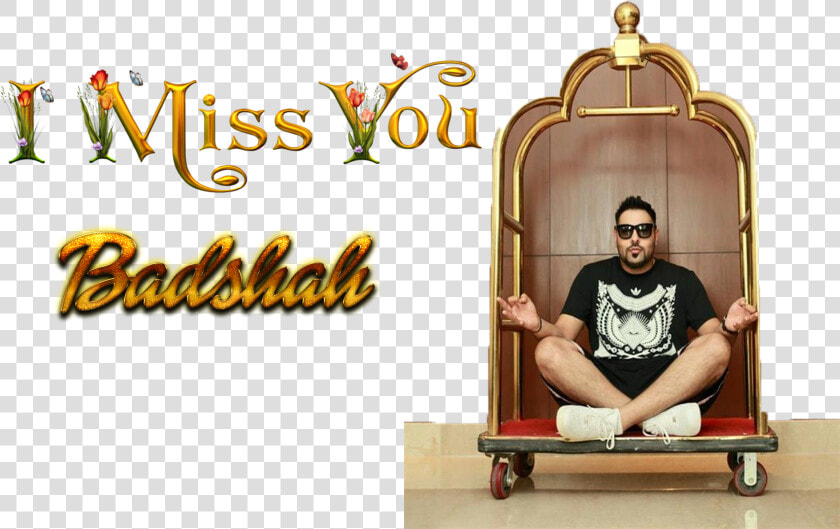 Badshah Png Background   Name G Love  Transparent PngTransparent PNG