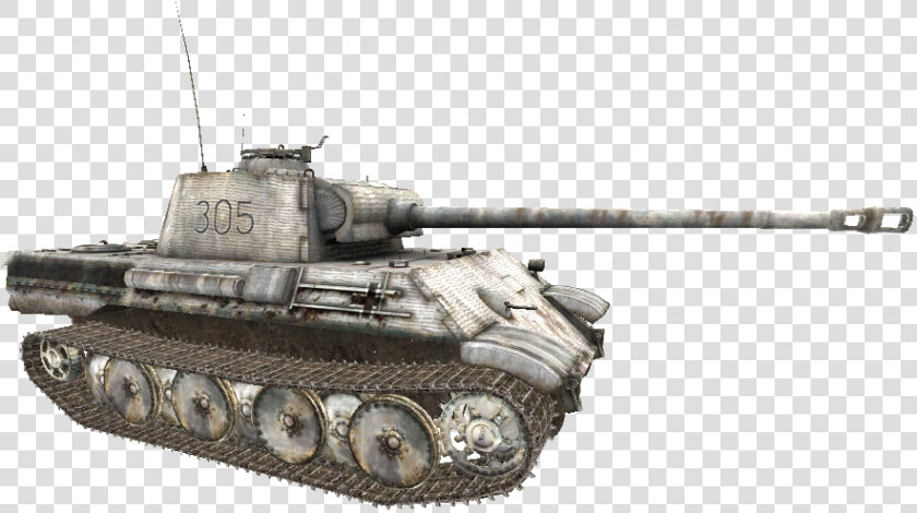 Panther Model Winterised Cut Waw   Call Of Duty Panther  HD Png DownloadTransparent PNG