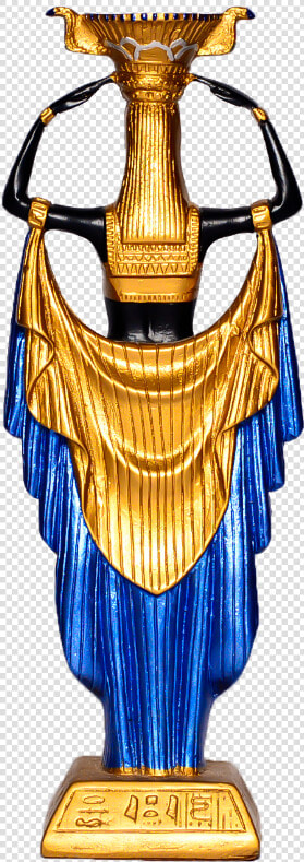 Ethnographic Collectables Egyptian Ankh Amlet Candle   Statue  HD Png DownloadTransparent PNG