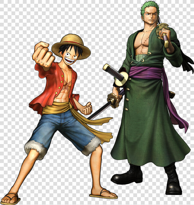 One Piece Luffy 3d   Png Download   Monkey D Luffy Pirate Warriors  Transparent PngTransparent PNG