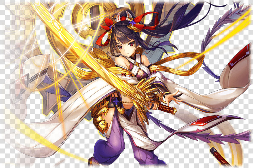 Kamihime Project Wikia   Illustration  HD Png DownloadTransparent PNG