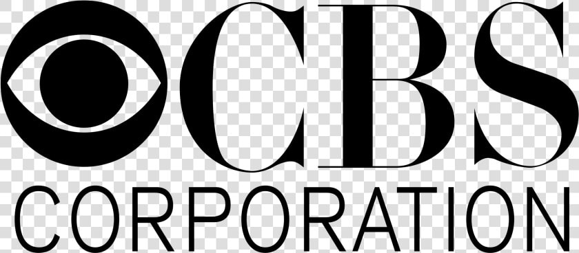 Cbs Corporation Logo Vector  HD Png DownloadTransparent PNG