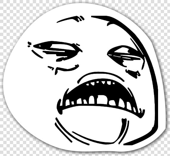 Clip Art Sad Meme Face   Sweet Jesus Meme  HD Png DownloadTransparent PNG