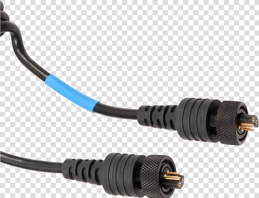 Ikelite 3ft Extension Sync Cord   Ethernet Cable  HD Png DownloadTransparent PNG