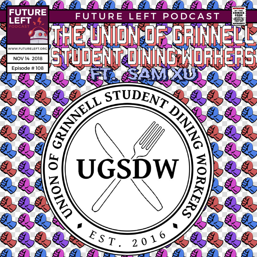 The Union Of Grinnell Student Dining Workers  HD Png DownloadTransparent PNG