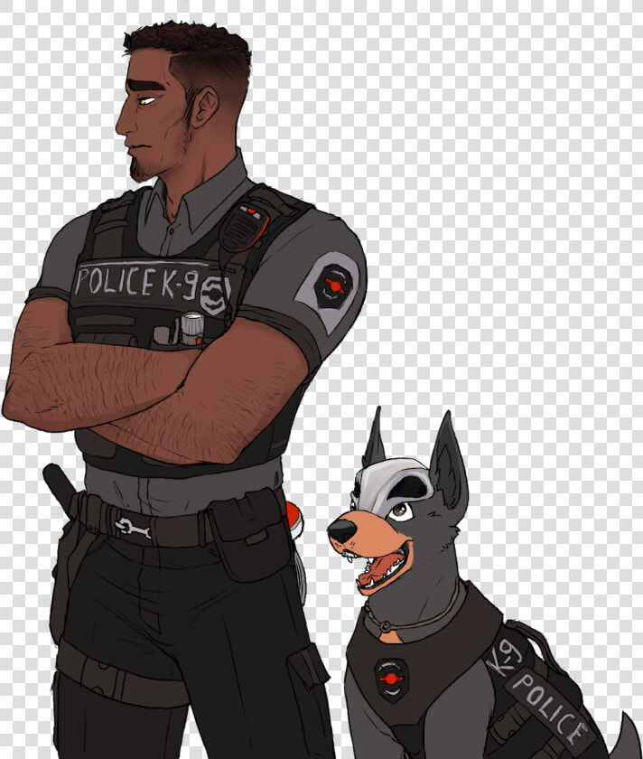 Dobermann  HD Png DownloadTransparent PNG