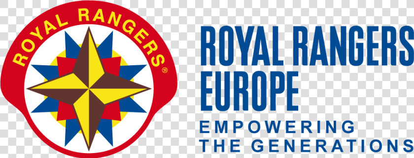 Royal Rangers Europe   Royal Rangers  HD Png DownloadTransparent PNG