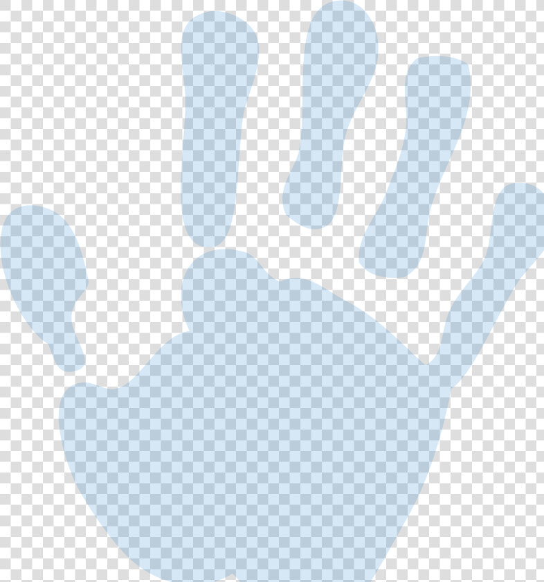 Transparent Handprint Png   Kids  Png DownloadTransparent PNG