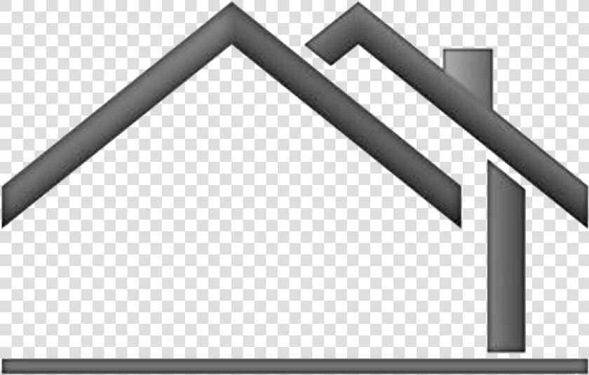 Can T Stop Roofing  Inc   House Roof Clip Art  HD Png DownloadTransparent PNG