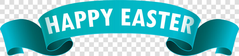 Happy Easter Banner Png Download   Transparent Happy Easter Png  Png DownloadTransparent PNG