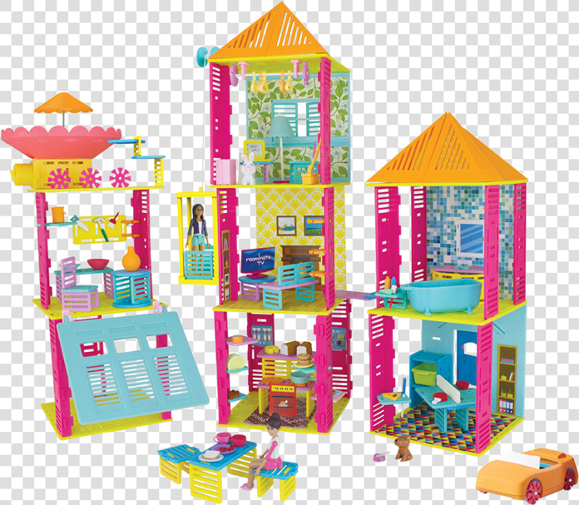 Shopkins Mashion Happy Places  HD Png DownloadTransparent PNG