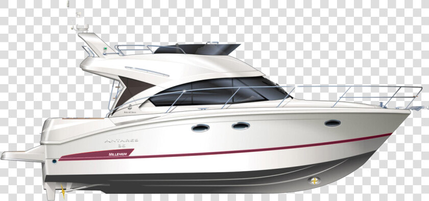 Beneteau Antares Range Line Drawing   Launch  HD Png DownloadTransparent PNG