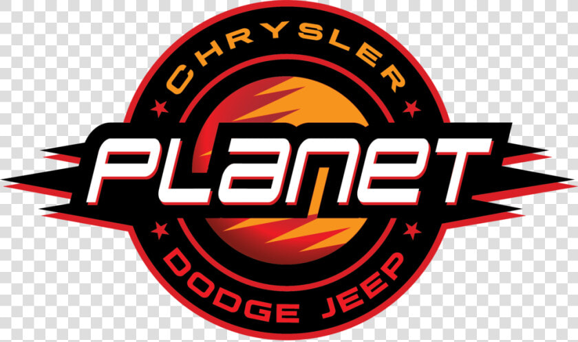 Planet Chrysler Dodge Jeep Logo 4  HD Png DownloadTransparent PNG