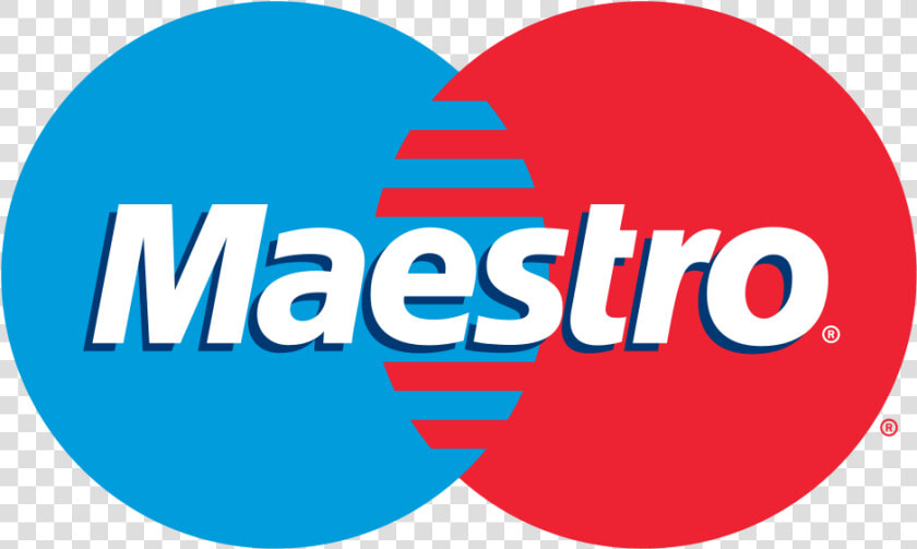 Maestro Logo  HD Png DownloadTransparent PNG