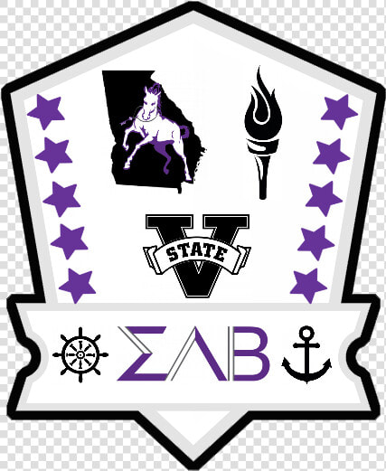 Valdosta State University  HD Png DownloadTransparent PNG