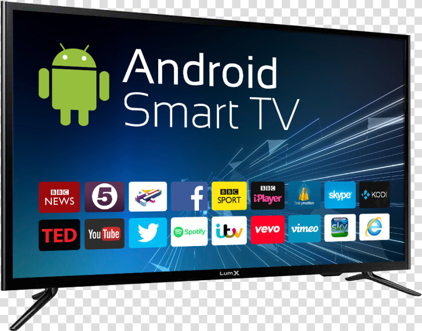 Smart Tv   40inch Smart Tv Samsung  HD Png DownloadTransparent PNG