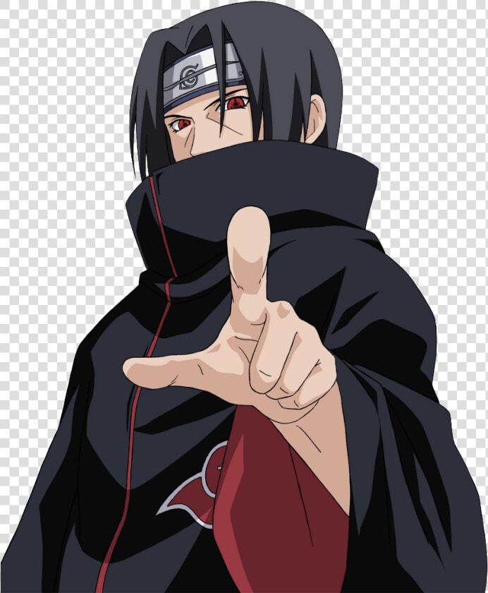 Untitled   Itachi Uchiha Transparent  HD Png DownloadTransparent PNG