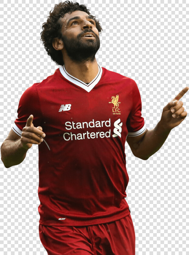 Download Free Png Mohamed Salah   Mohamed Salah 2018 Png  Transparent PngTransparent PNG