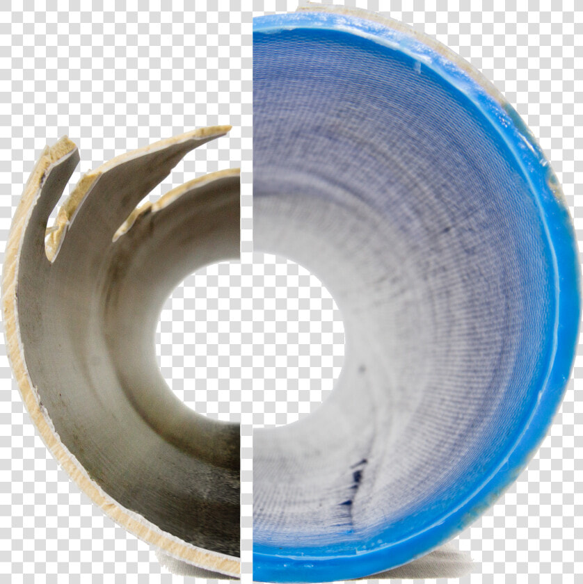 Nuflow Pipe Relining   Circle  HD Png DownloadTransparent PNG