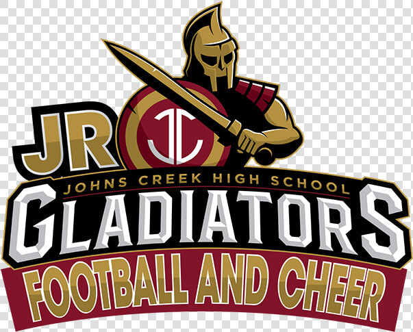 Junior Gladiators   Illustration  HD Png DownloadTransparent PNG