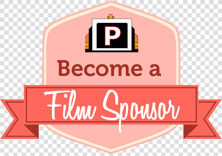 Become A Film Sponsor   Illustration  HD Png DownloadTransparent PNG