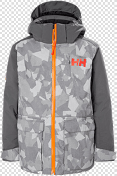 Gear Guide 2019 20   Helly Hansen Youth Ski Jacket  HD Png DownloadTransparent PNG