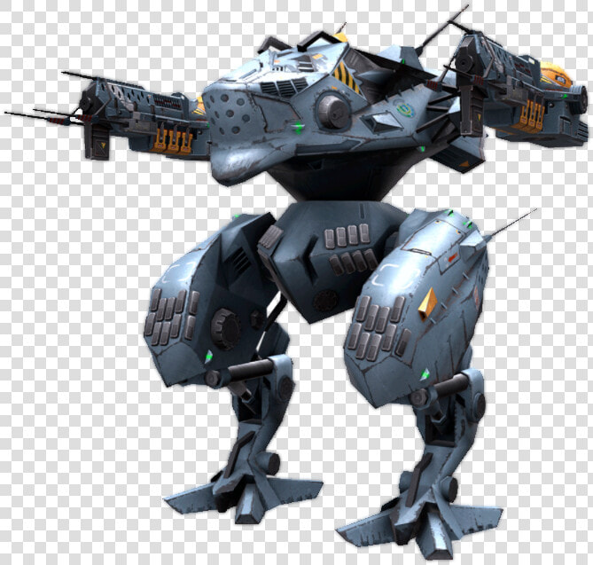 War Robots Wiki   War Robots Robot  HD Png DownloadTransparent PNG